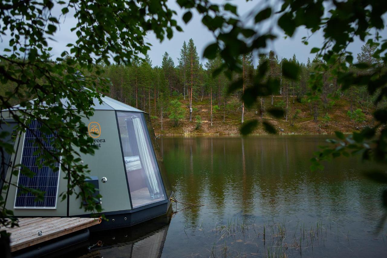 Lapland Hotels Riekonlinna Saariselka Exterior foto