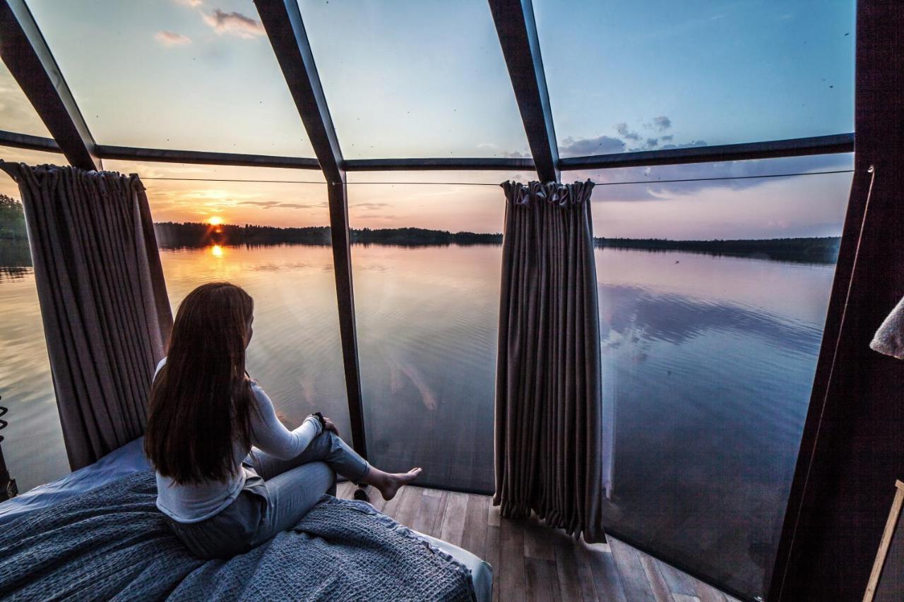 Lapland Hotels Riekonlinna Saariselka Exterior foto