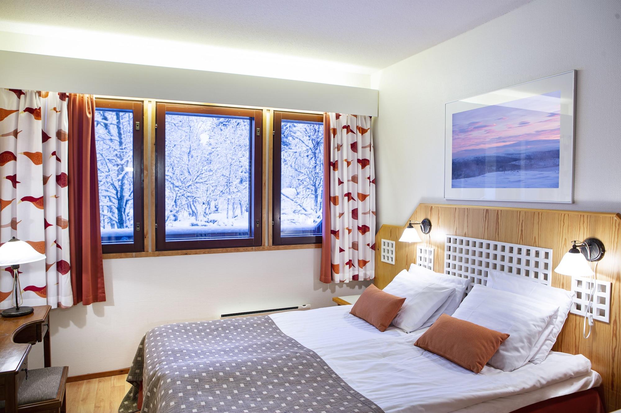Lapland Hotels Riekonlinna Saariselka Exterior foto