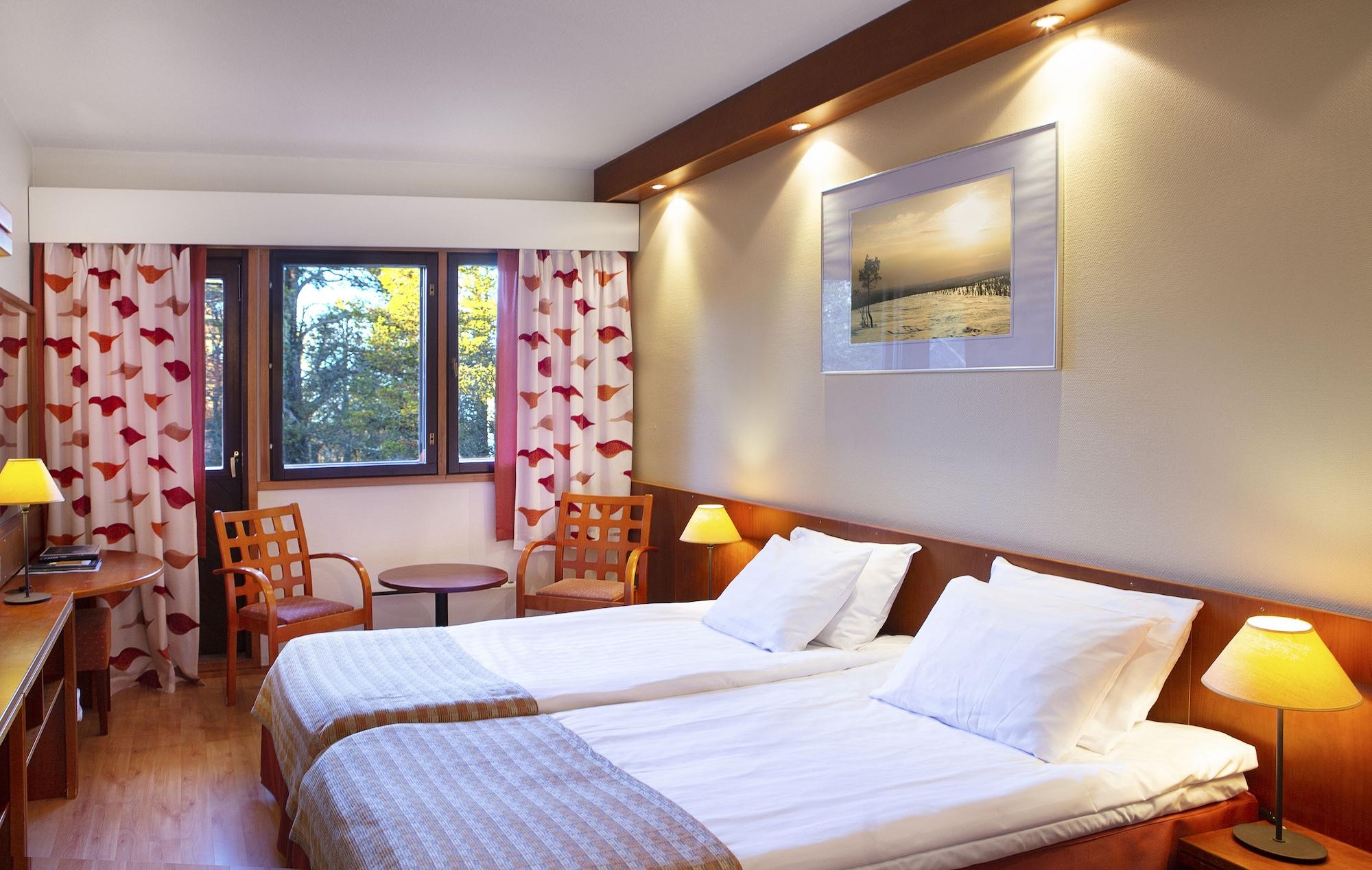 Lapland Hotels Riekonlinna Saariselka Exterior foto