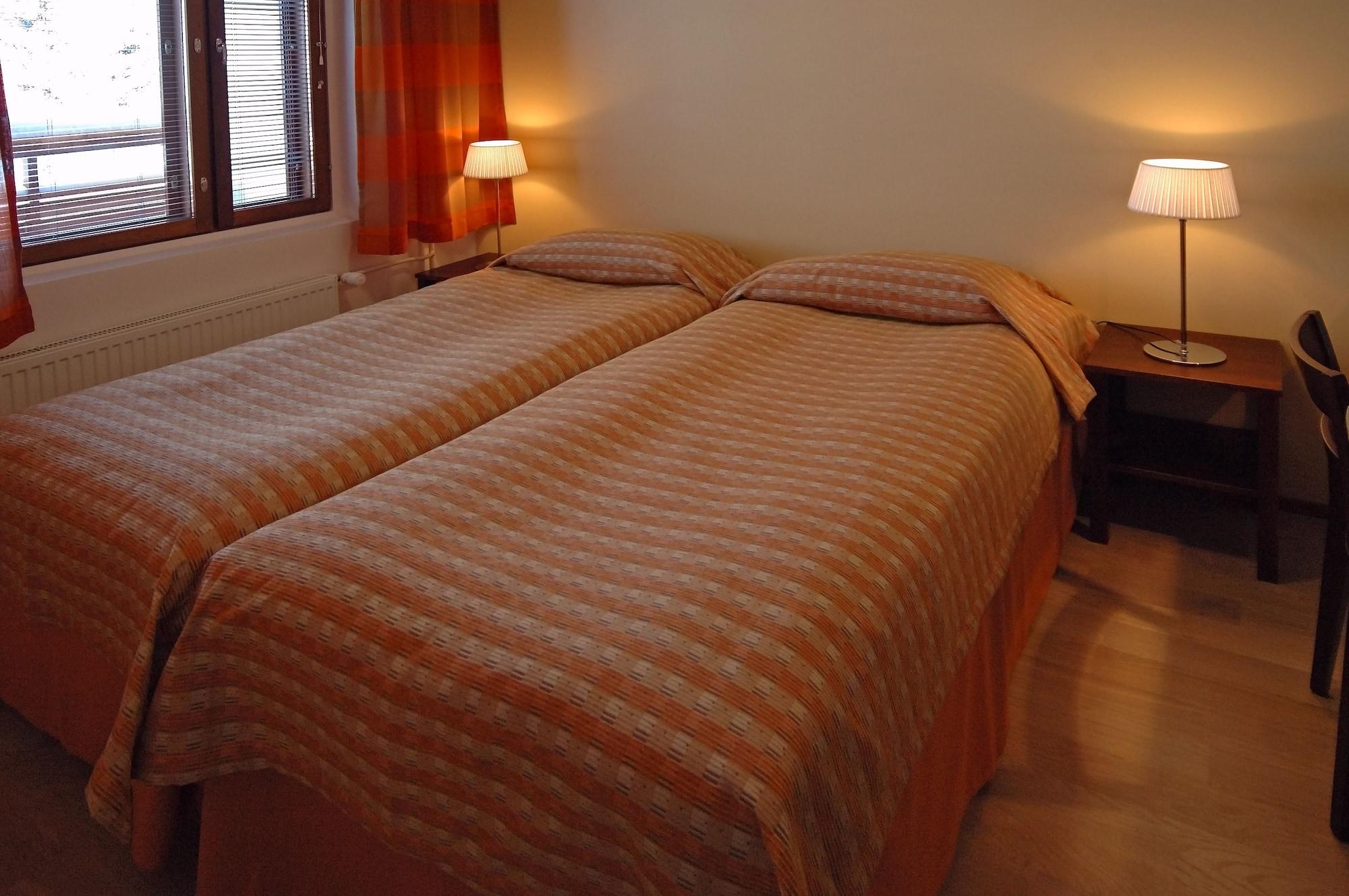 Lapland Hotels Riekonlinna Saariselka Exterior foto