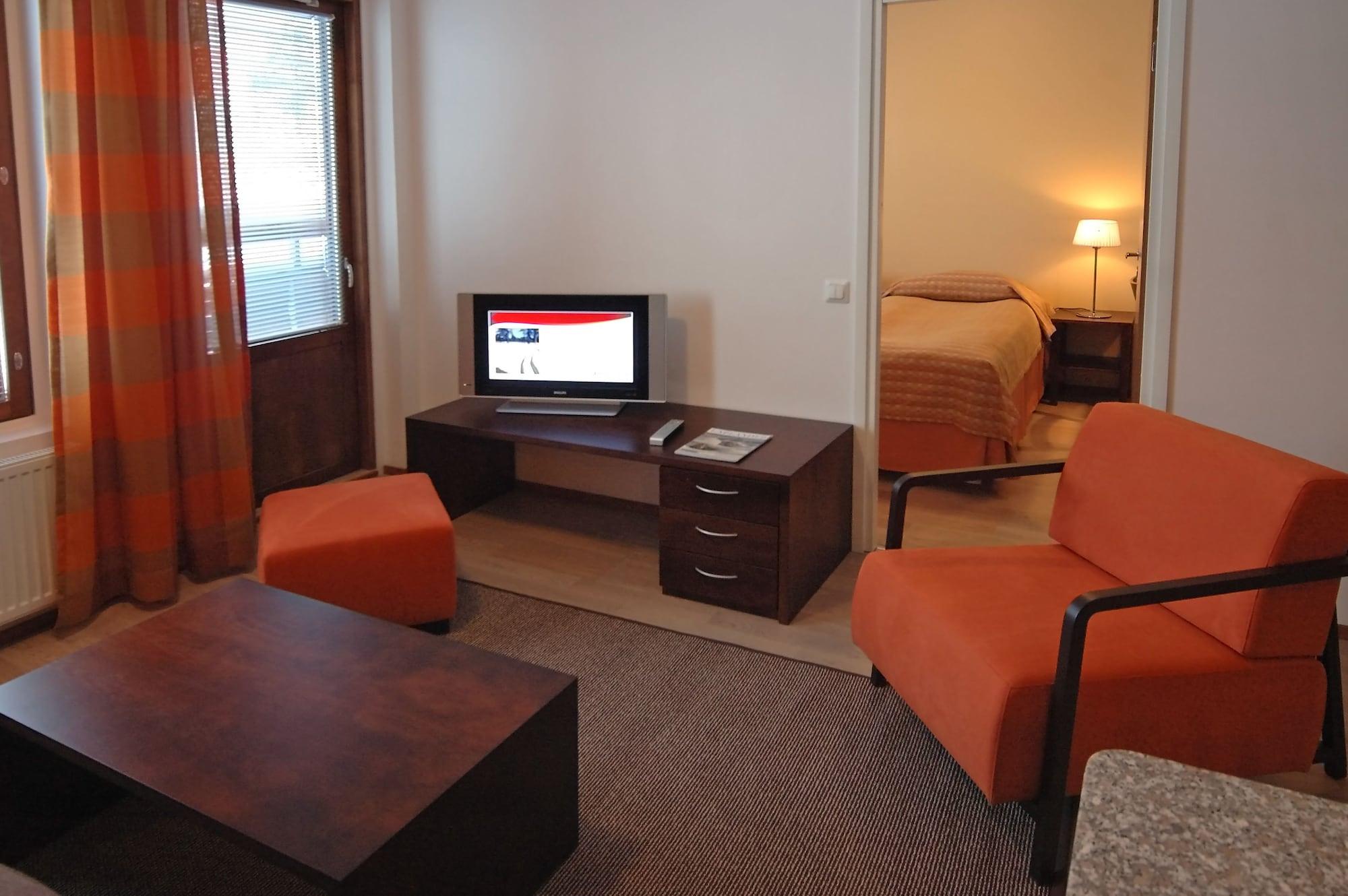 Lapland Hotels Riekonlinna Saariselka Exterior foto