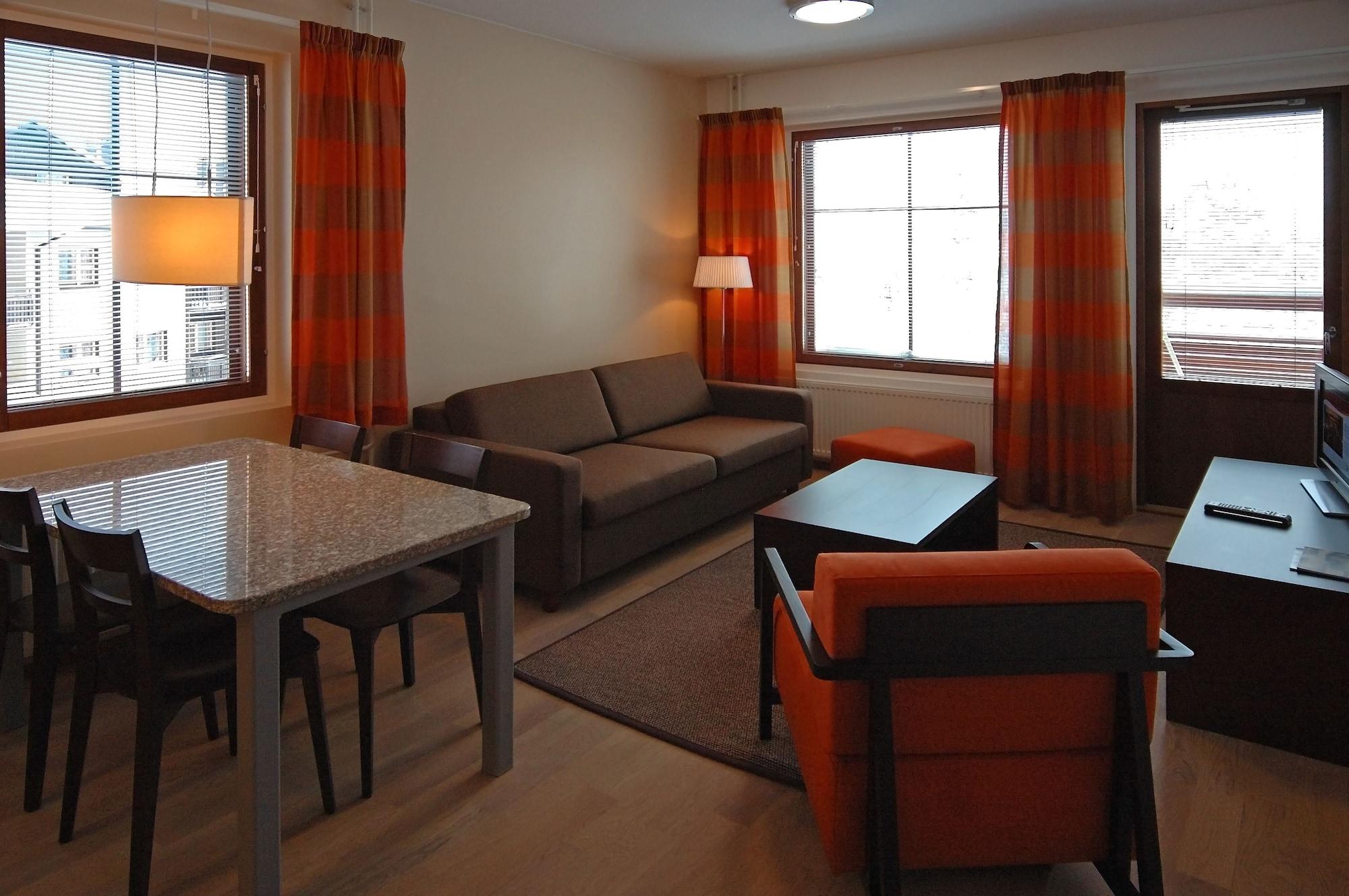 Lapland Hotels Riekonlinna Saariselka Exterior foto
